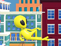 Peli Aliens Hunter