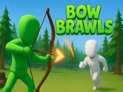 Peli Bow Brawls