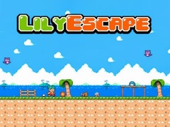 Peli Lily Escape