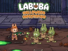 Peli Labuba Halloween Infestation