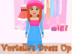 Peli Vortella's Dress Up