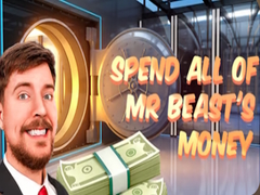 Peli Spend all of Mr Beast's Money 