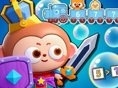 Peli Cool Math For Kids: Number Sense