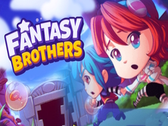 Peli Fantasy Brothers