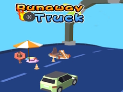 Peli Runaway The Truck
