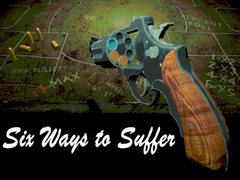 Peli Six Ways to Suffer