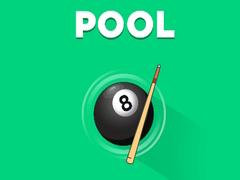 Peli Pool 8