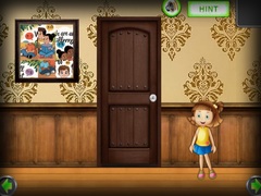 Peli Amgel Kids Room Escape 349
