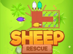 Peli Sheep Rescue