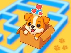 Peli Dog Escape