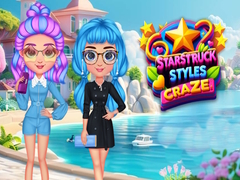 Peli Starstruck Styles Craze