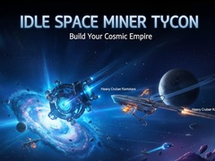 Peli Idle Space Miner Tycoon