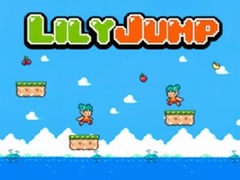 Peli Lily Jump