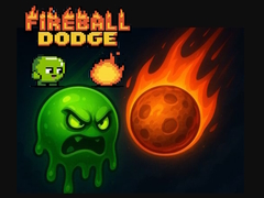 Peli Fireball Dodge