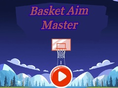 Peli Basket Aim Master