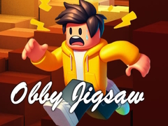 Peli Obby Jigsaw
