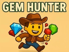 Peli Gem Hunter