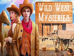 Peli Wild West Mysteries