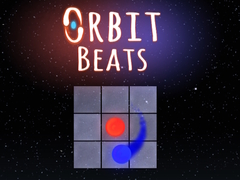 Peli Orbit Beats