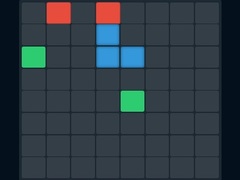 Peli Brainwave Blockade Puzzle