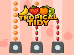 Peli Tropical Tidy