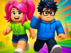 Peli Obby Modes! Online Mini-games