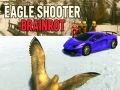 Peli Eagle Shooter Brainrot