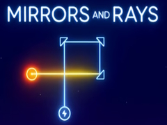 Peli Mirrors and Rays