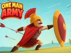 Peli One Man Army
