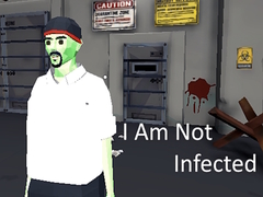 Peli I Am Not Infected