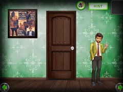 Peli Amgel Easy Room Escape 325