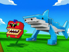 Peli Plants vs Brainrots Roblox