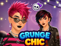 Peli Grunge Chic Alt Fashion