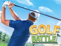 Peli Mini Golf Battle