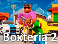 Peli Boxteria 2