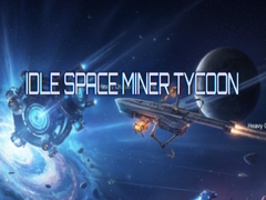 Peli Idle Space Miner Tycoon