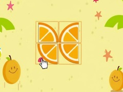 Peli Orange Puzzle Lab