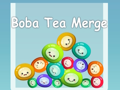 Peli Boba Tea Merge