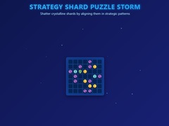 Peli Strategy Shard Puzzle Storm