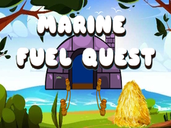 Peli Marine Fuel Quest