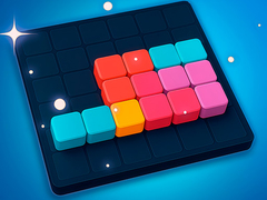 Peli Block Puzzle 3D