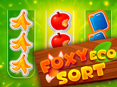 Peli Foxy Eco Sort