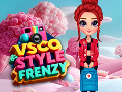 Peli VSCO Style Frenzy