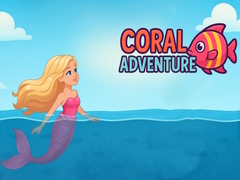 Peli Coral Adventure