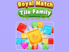 Peli Royal Match Tile Family