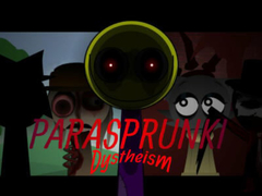Peli Parasprunki Dystheism