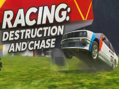 Peli Racing: Destruction and Chase