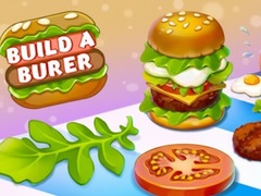 Peli Build A Burger
