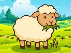 Peli Hungry Woolly