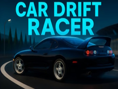 Peli Car Drift Racer